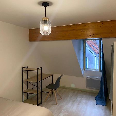 Chez Papa Hotell Tonnerre Eksteriør bilde